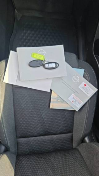 NISSAN Qashqai usata, con Controllo trazione