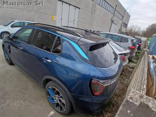 LYNK & CO 01 usata, con Autoradio