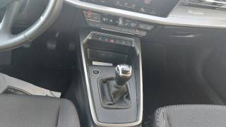 AUDI A3 usata, con Controllo automatico clima