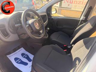 FIAT Panda usata, con Climatizzatore
