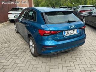 AUDI A3 usata, con Airbag Passeggero