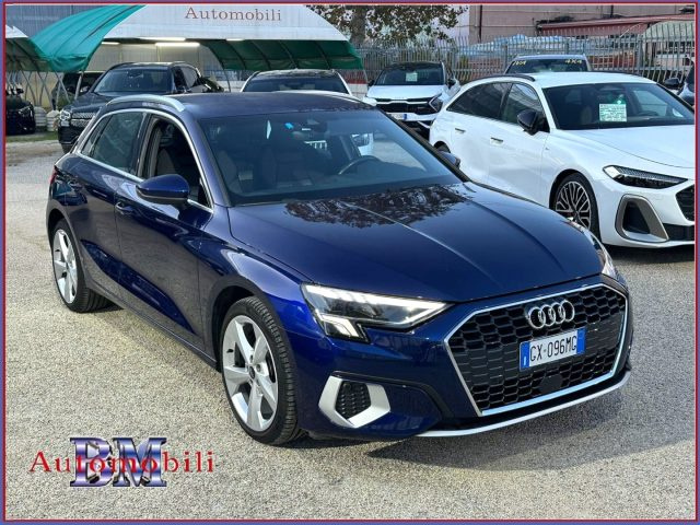 AUDI A3 usata, con ABS