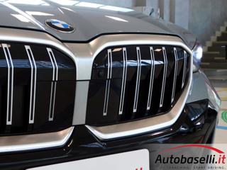BMW 520 usata, con Chiusura centralizzata telecomandata