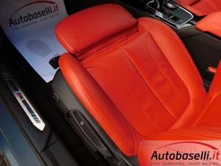 BMW 125 usata, con Apple CarPlay