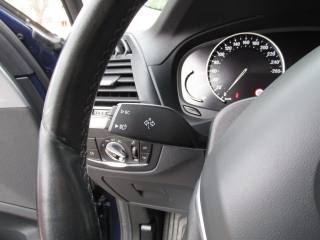 BMW X3 usata, con Airbag posteriore