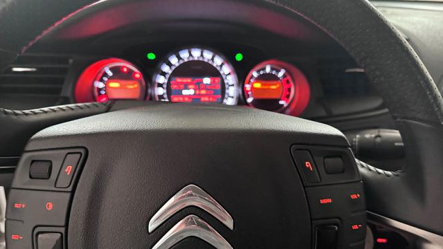 CITROEN C5 usata 27