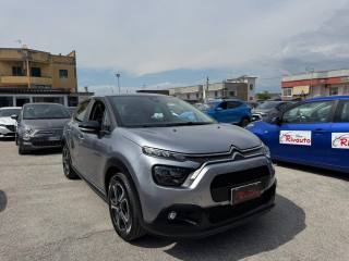 CITROEN C3 usata, con Airbag laterali