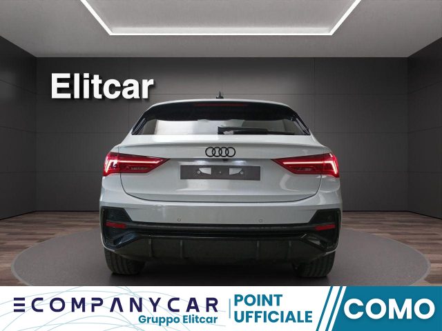 AUDI Q3 usata, con Chiusura centralizzata