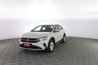 VOLKSWAGEN Taigo Taigo 1.0 TSI 115 CV DSG Life