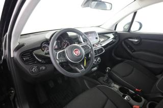 FIAT 500X usata 1