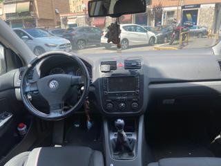VOLKSWAGEN Golf usata, con Controllo trazione