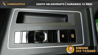 VOLKSWAGEN Golf usata, con Volante in pelle