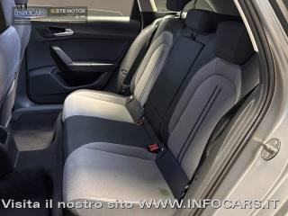 SEAT Leon usata, con Boardcomputer