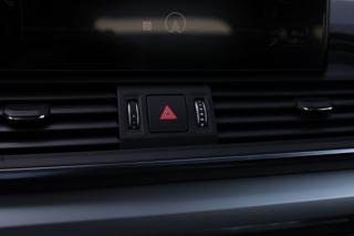 AUDI Q5 usata, con Luci diurne