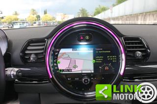 MINI Clubman usata, con Cruise Control