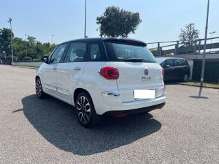 FIAT 500L usata, con Boardcomputer