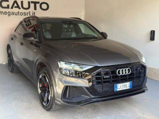 AUDI Q8 usata, con Airbag