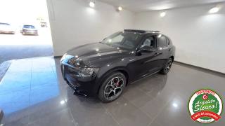 ALFA ROMEO Stelvio usata, con Airbag