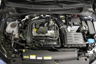 VOLKSWAGEN Polo usata, con Chiusura centralizzata