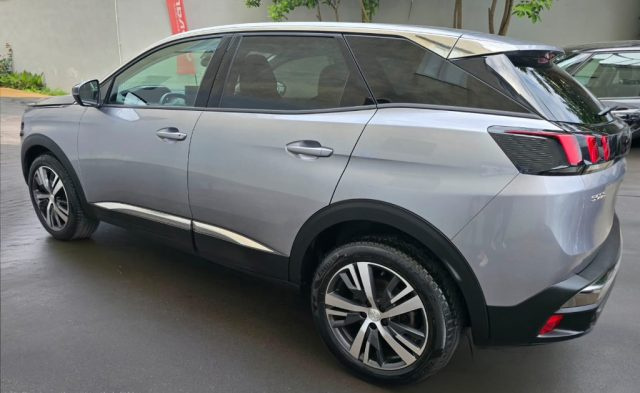 PEUGEOT 3008 usata, con Alzacristalli elettrici