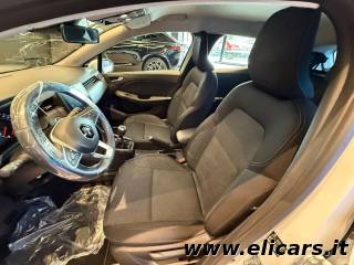RENAULT Clio usata, con Controllo trazione