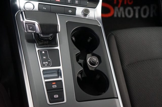 AUDI A6 usata, con Controllo trazione