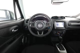 JEEP Renegade usata 5
