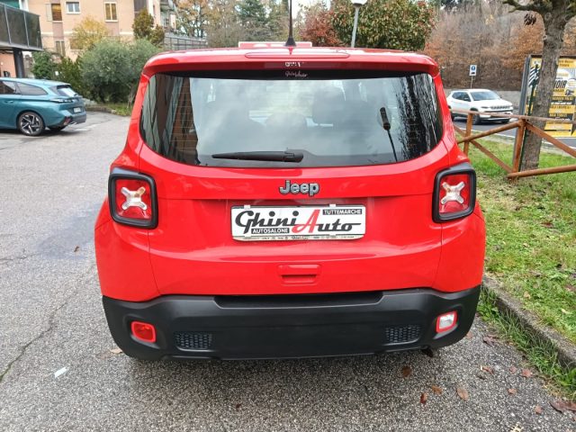 JEEP Renegade usata, con Controllo automatico clima