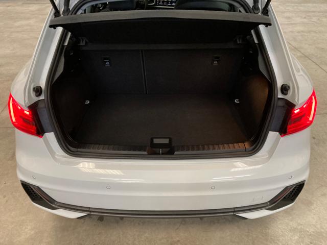 AUDI A1 usata, con Immobilizzatore elettronico