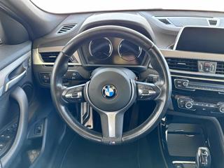 BMW X2 usata, con Chiusura centralizzata