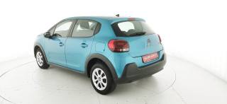 CITROEN C3 usata, con Alzacristalli elettrici