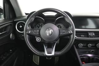 ALFA ROMEO Stelvio usata 5