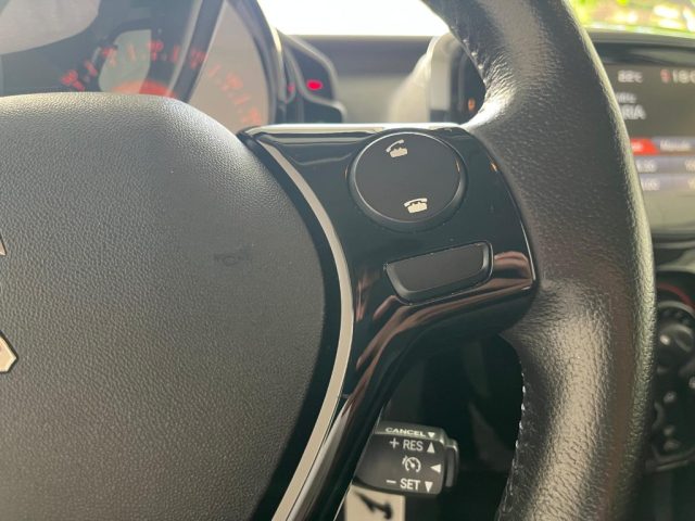 PEUGEOT 108 usata, con Servosterzo