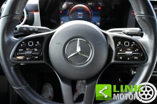 MERCEDES-BENZ A 180 usata, con Leve al volante