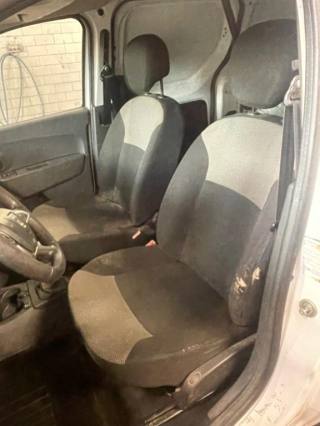 DACIA Dokker usata, con ESP