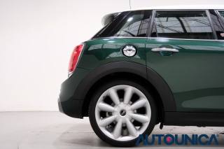 MINI Cooper SD usata 47