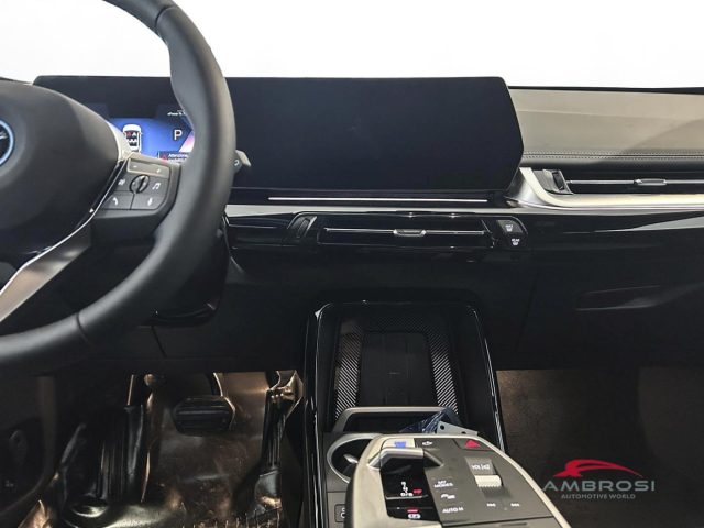 BMW iX1 usata 13