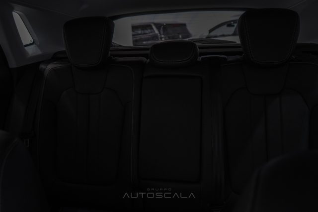 OPEL Grandland usata, con Riconoscimento dei segnali stradali