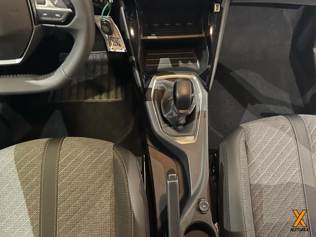 PEUGEOT 208 usata, con Bluetooth