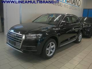 AUDI Q5 usata, con Airbag