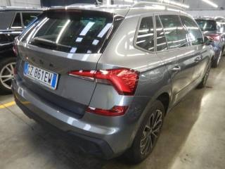 SKODA Kamiq usata, con Airbag Passeggero