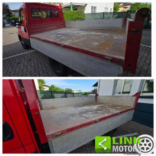 IVECO Daily usata, con Fendinebbia