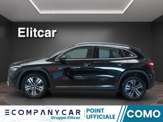 MERCEDES-BENZ GLA 180 usata, con Airbag Passeggero