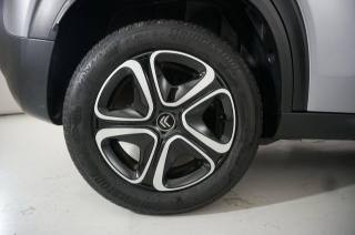 CITROEN C3 Aircross usata, con Autoradio