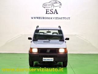 FIAT Panda usata 6
