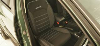 DACIA Duster usata 42