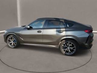 BMW X6 usata, con Airbag