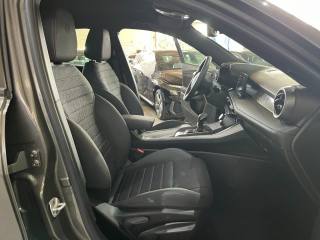 ALFA ROMEO Tonale usata, con Sedile posteriore sdoppiato