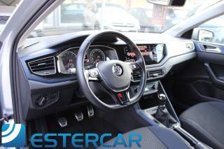 VOLKSWAGEN Polo usata, con Airbag laterali