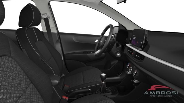 KIA Picanto usata 9
